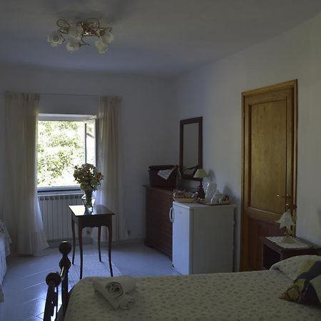 Agriturismo Millefiori Levanto Dış mekan fotoğraf