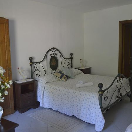 Agriturismo Millefiori Levanto Dış mekan fotoğraf
