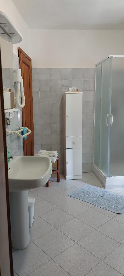 Agriturismo Millefiori Levanto Dış mekan fotoğraf
