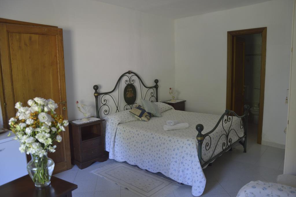 Agriturismo Millefiori Levanto Dış mekan fotoğraf