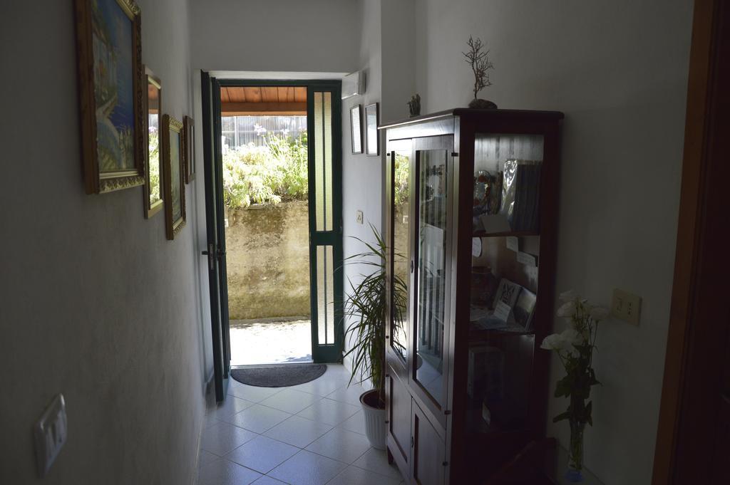 Agriturismo Millefiori Levanto Dış mekan fotoğraf