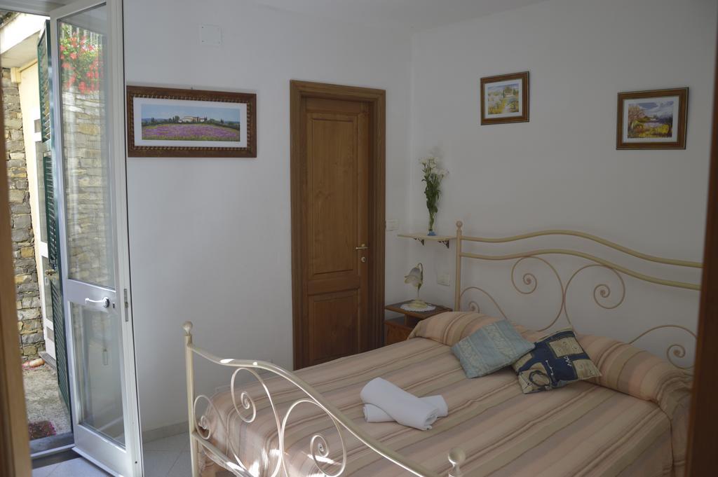 Agriturismo Millefiori Levanto Dış mekan fotoğraf