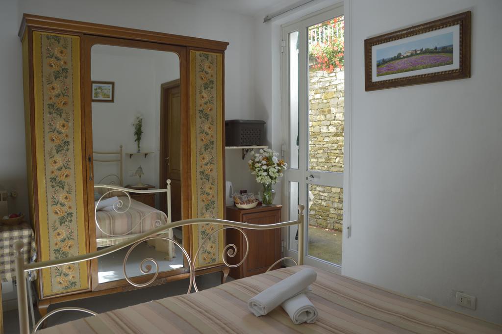 Agriturismo Millefiori Levanto Dış mekan fotoğraf