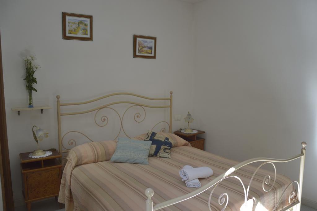 Agriturismo Millefiori Levanto Dış mekan fotoğraf